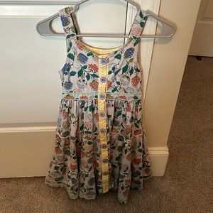 Matilda Jane girls dress